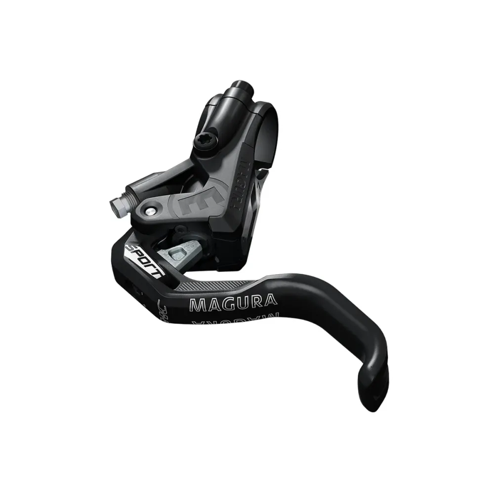 Magura MT Trail Sport remgreep 1-vinger HC-hevel vanaf MJ2017 zwart