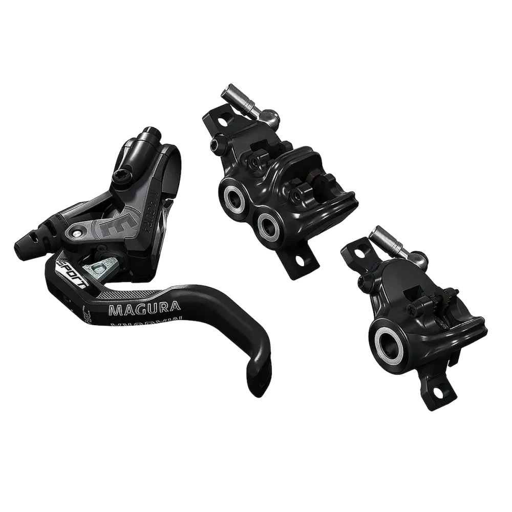 Magura MT Trail Sport schijfrem zwart