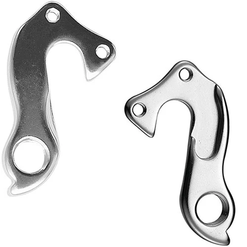 Marwi GH-072 Derailleurhanger M4x0,7