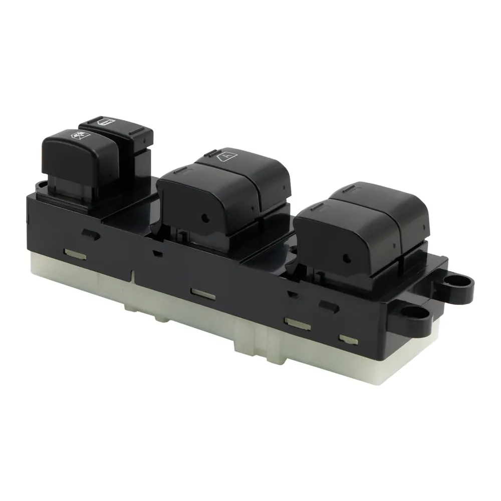 Master Schakelaar Ruitbediening Voor Nissan Tiida C11 SC11 C11Z 2006-2010 25401-1JY0A