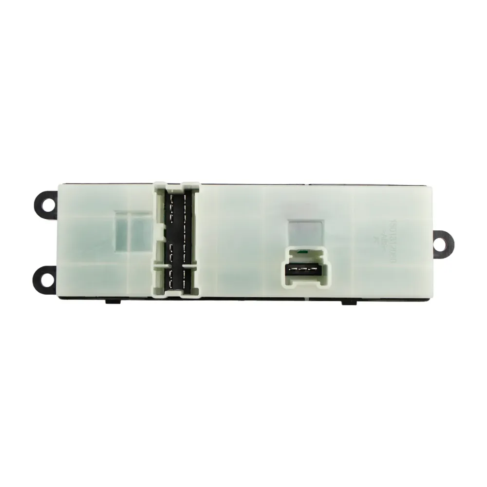 Master Schakelaar Ruitbediening Voor Nissan Tiida C11 SC11 C11Z 2006-2010 25401-1JY0A