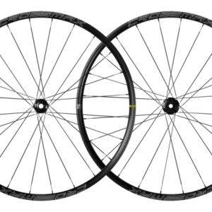 Mavic Crossmax 27.5" wielsset INT HG 15x100mm/12x142mm