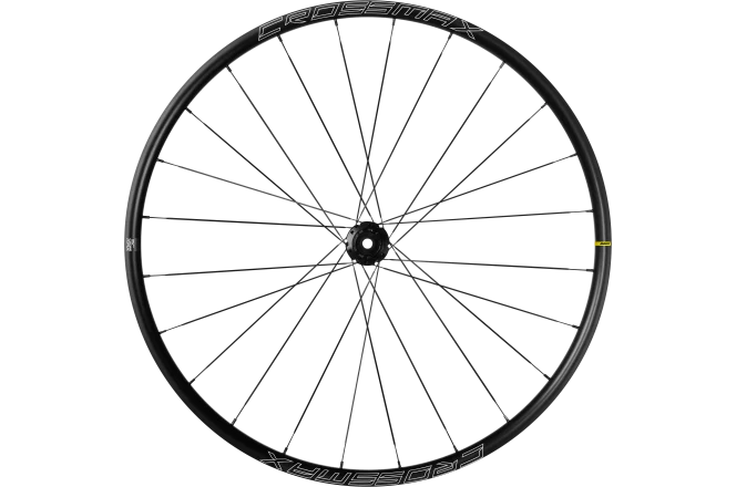 Mavic Crossmax 27.5" wielsset INT HG 15x100mm/12x142mm