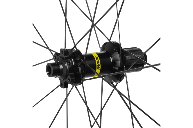 Mavic Crossmax 27.5" wielsset INT HG 15x100mm/12x142mm