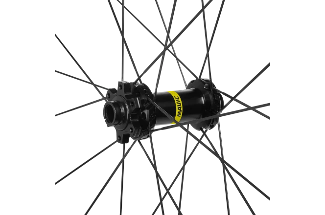 Mavic Crossmax 27.5" wielsset INT HG 15x100mm/12x142mm