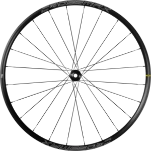 Mavic Crossmax Voorwiel 27.5" 15x110mm