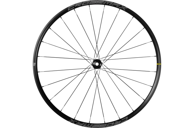 Mavic Crossmax Voorwiel 27.5" 15x110mm