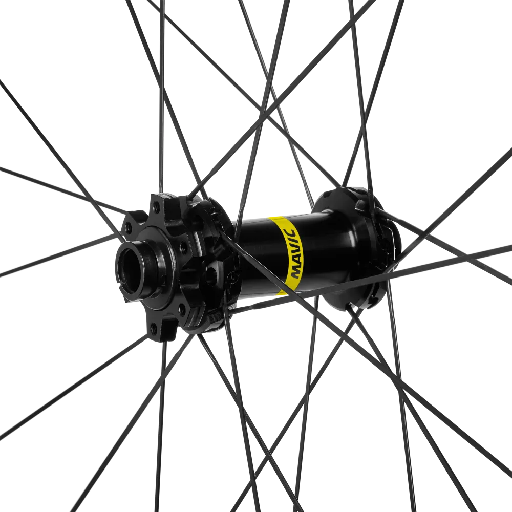 Mavic Crossmax Voorwiel 27.5" 15x110mm