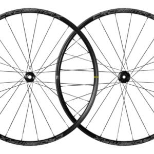 Mavic Crossmax Wielset 29" 15x110mm/12x148mm SRAM/Shimano HG
