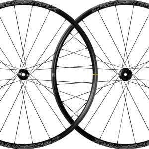 Mavic Crossmax 29" wielsset INT HG 15x100mm/12x142mm