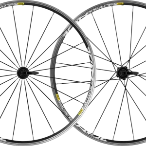 Mavic Crossride UB 26" wielsset M11 9x100mm/9x135mm