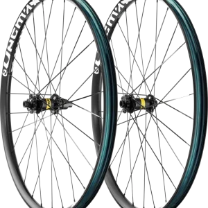 Mavic E-Deemax 29" wielsset Center Lock MS 15x110mm/12x148mm