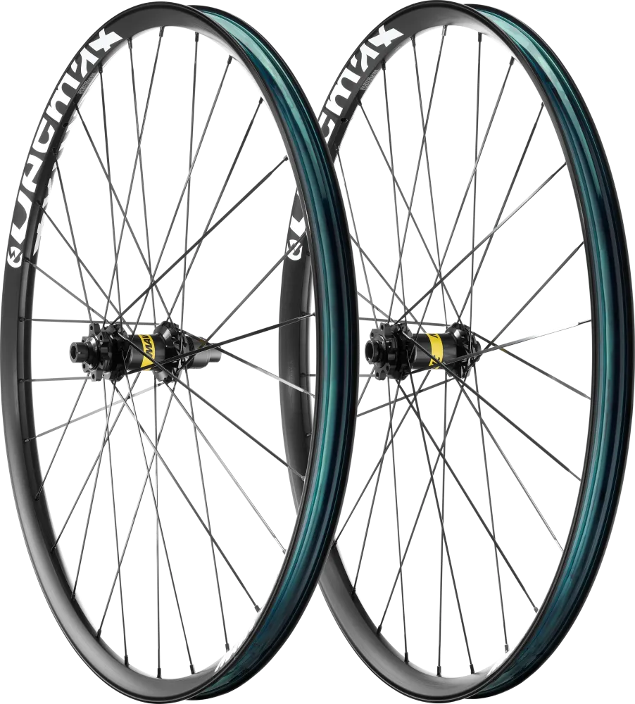 Mavic E-Deemax 29" wielsset Center Lock MS 15x110mm/12x148mm