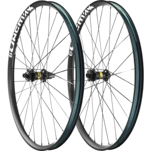 Mavic E-Deemax 29" wielsysteem INT SRAM XD 15x110mm/12x148mm