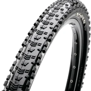 Maxxis Aspen vouwband 29x2.25" Dual EXO TR zwart
