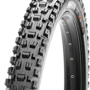 Maxxis Assegai vouwband 29x2.50" EXO TR 3C MaxxTerra zwart