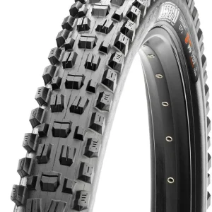 Maxxis Assegai vouwband 29x2.50" WT EXOplus TR 3C MaxxGrip zwart