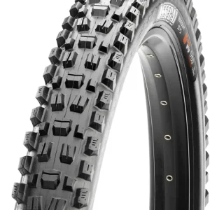 Maxxis Assegai vouwband 29x2.60" WT TLR EXOplus 3C MaxxTerra zwart