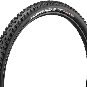 Maxxis DHR II Vouwband 29x2.40" WT EXOplus TR 3C MaxxTerra