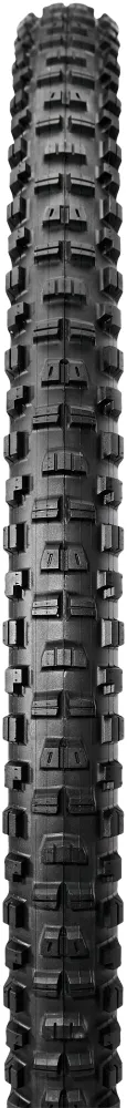 Maxxis DHR II Vouwband 29x2.40" WT EXOplus TR 3C MaxxTerra
