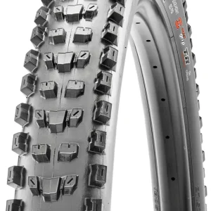 Maxxis Dissector vouwband 29x2.40" WT EXOplus TR 3C MaxxTerra zwart