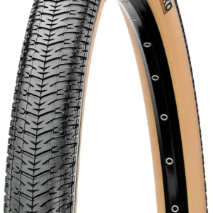 Maxxis DTH Wired Band 26x2.30" MaxxPro EXO Tanwall black/light brown