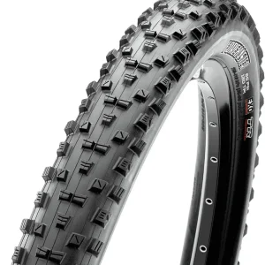 Maxxis Forekaster Vouwband 29x2.40" TR Exo TLR zwart