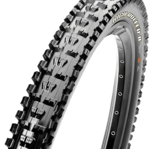 Maxxis High Roller II WT vouwband 29x2.50" EXO TR 3C MaxxTerra zwart