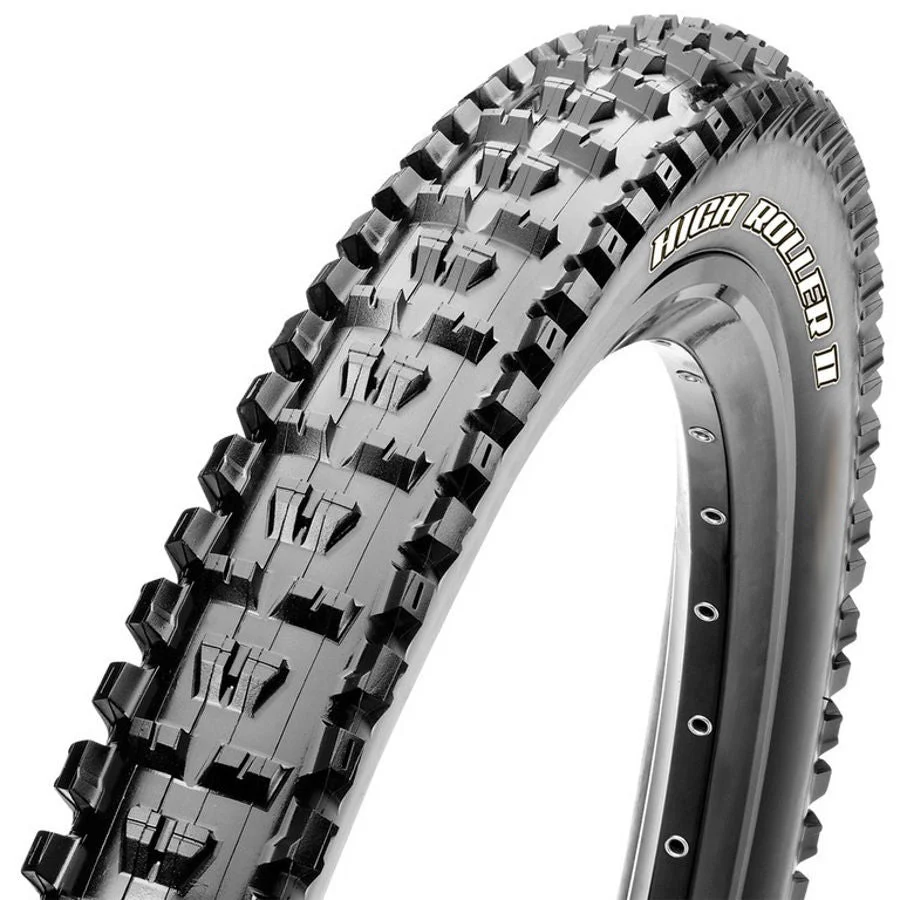Maxxis HighRoller II 29" DualC TR EXO opvouwbaar
