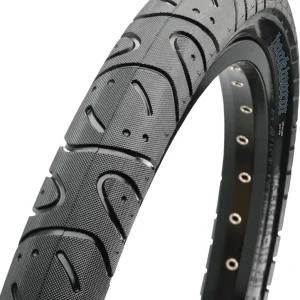 Maxxis HookWorm Beklede Band 27.5x2.50" MaxxPro zwart