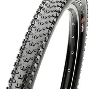 Maxxis Ikon Clincher Band 29x2.20" MPC zwart
