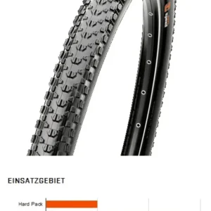 Maxxis Ikon 29" Dual TR EXO vouwbaar