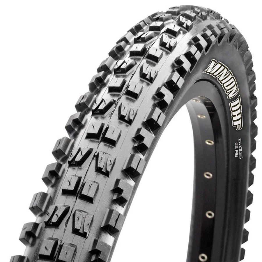 Maxxis Minion DHF 27.5 x 2.30 DualC TR EXO vouwbaar
