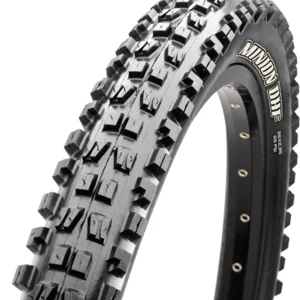 Maxxis Minion DHF vouwband 29x2.50" EXOplus TR 3C MaxxTerra zwart