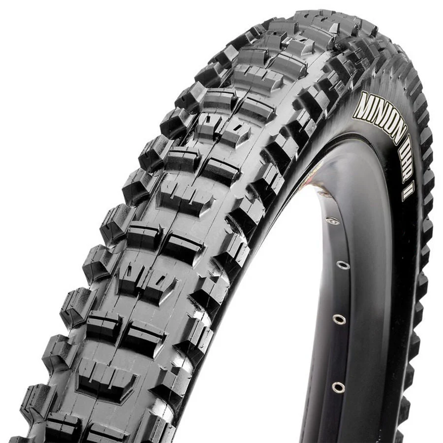 Maxxis Minion DHR II WT 29" DualC TR EXO opvouwbaar
