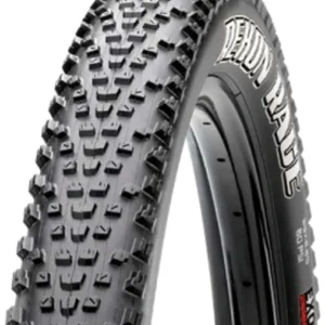 Maxxis Rekon Race vouwband 29x2.35" EXO TR zwart
