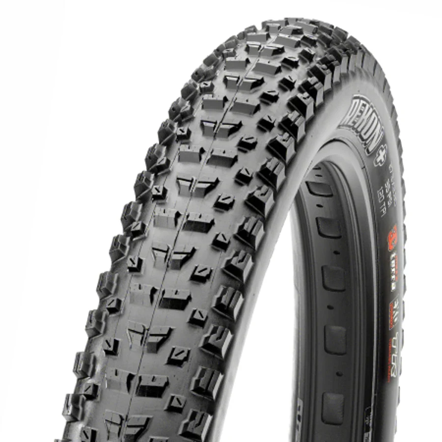 Maxxis Rekon WT vouwband 27.5x2.60" EXOplus TR 3C MaxxTerra zwart