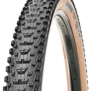Maxxis Rekon Vouwband 29x2.60" WT TLR Skinwall EXO Dual zwart