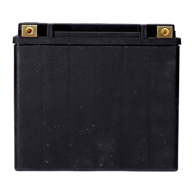 MCS 12V AGM accu 22Ah 325CCA