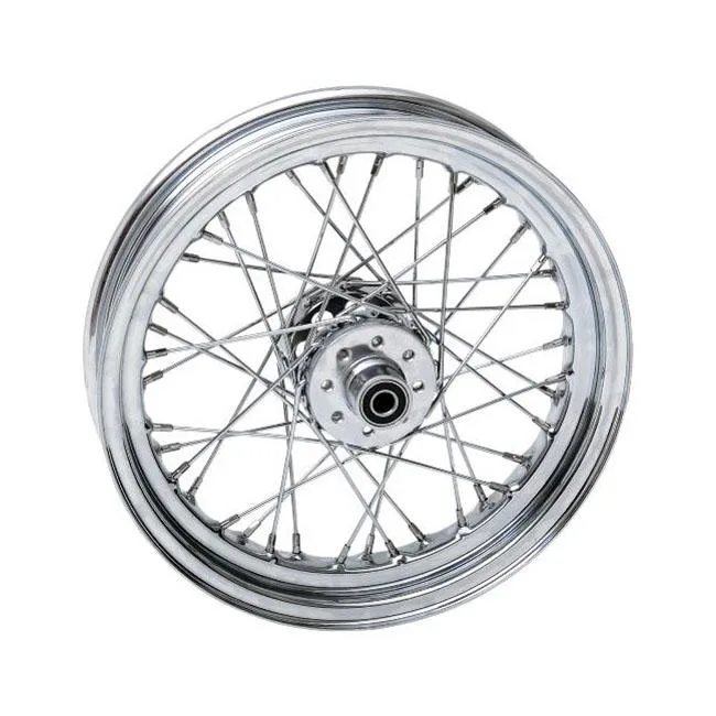 MCS 40-spaaks trommelrem achterwiel 3,00 x 16"