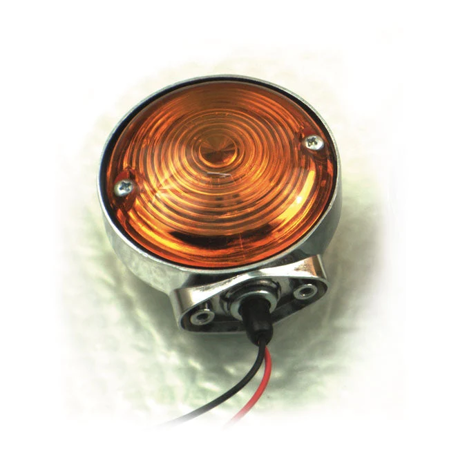 MCS FL 63-85 Stijl Richtingaanwijzer