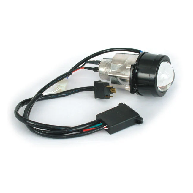 MCS Ellipsoïde Lamp 50mm