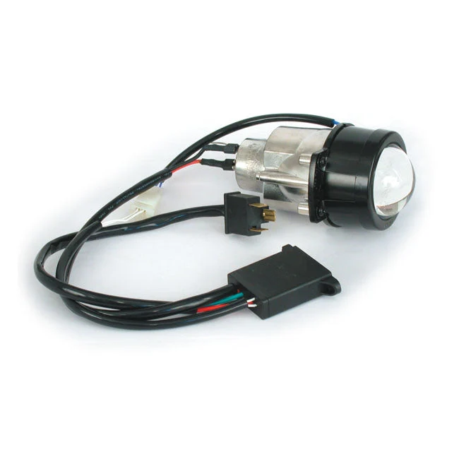 MCS Ellipsoïde Lamp 50mm