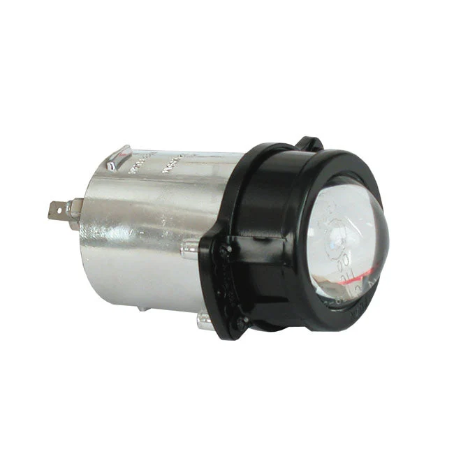 MCS ellipsvormige lamp 38mm