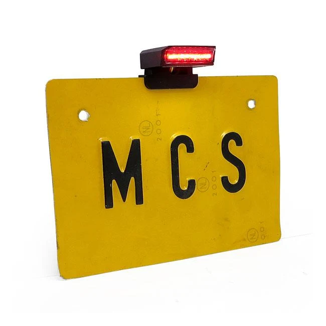 MCS Kelly LED Achterlicht