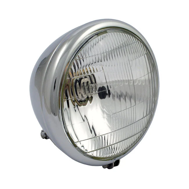 MCS 6 1/2" Koplamp Kogel Stijl