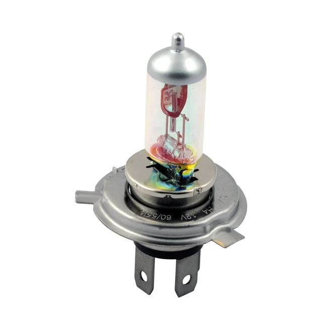 MCS Koplamp voor motorfiets 12V H4 100/90W