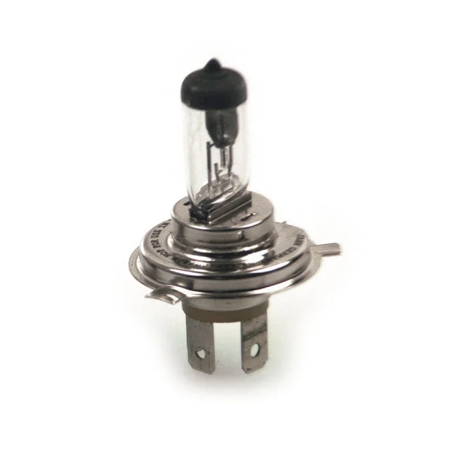 MCS Koplamp voor motorfiets 12V H4 55/100W