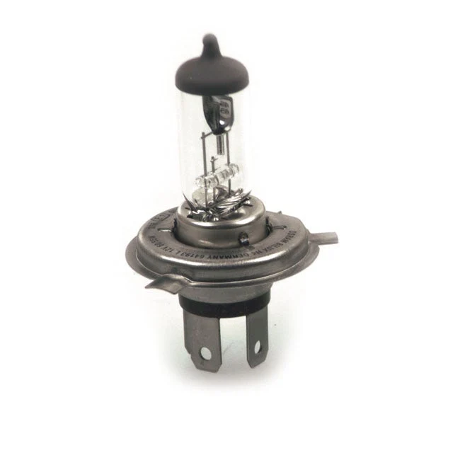 MCS Koplamp voor motorfiets 12V H4 55/60W
