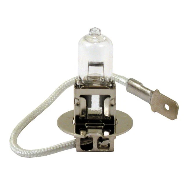 MCS Koplamp voor motorfiets 12V H3 55W